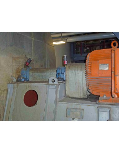 perma STAR VARIO Aandrijving perma-tec perma STAR Serie