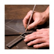 Markal Welder Pencil Red-riter  Schweissarbeiten