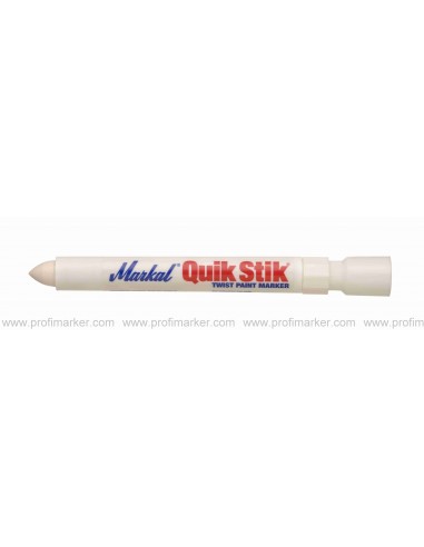 Markal Quik Stik Paintstik  Solid Paint Markers