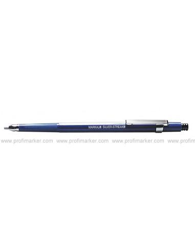 Markal Silver Streak Round MARKAL Marqueurs pour soudure