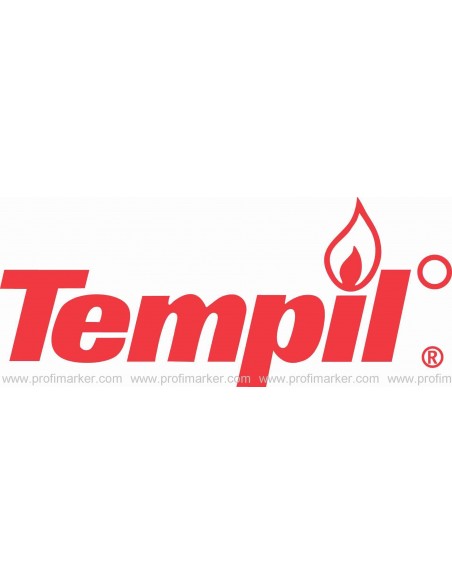 Tempilstik F TEMPIL Indicatori di temperatura  v