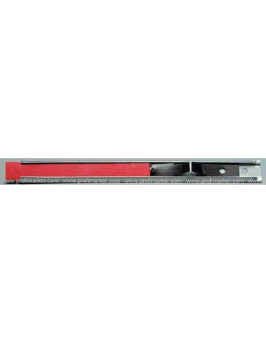 Markal Welder Pencil Red-riter  Schweissarbeiten