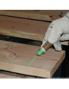 Markal Ultrascan  Holzmarker