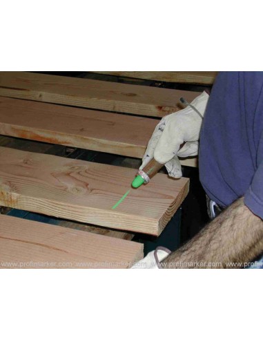 Markal Ultrascan  Holzmarker