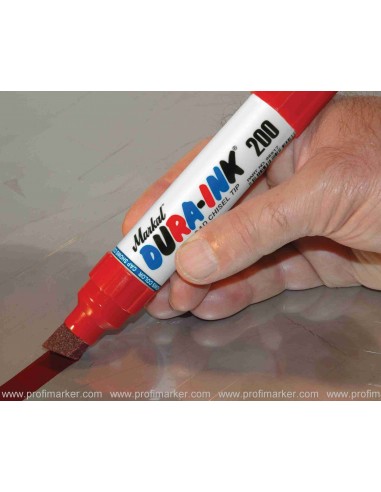 Markal Dura-Ink 200  Ink Markers