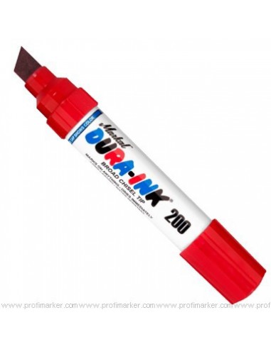 Markal Dura-Ink 200  Permanentmarker