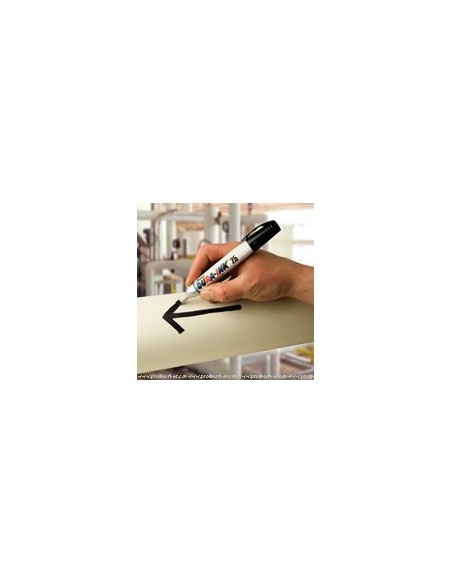 Markal Dura-Ink 15  Marcatori a inchiostro v