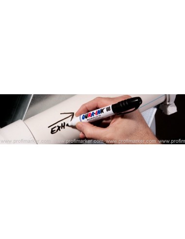 Markal Dura-Ink FINE 15  Permanentmarker