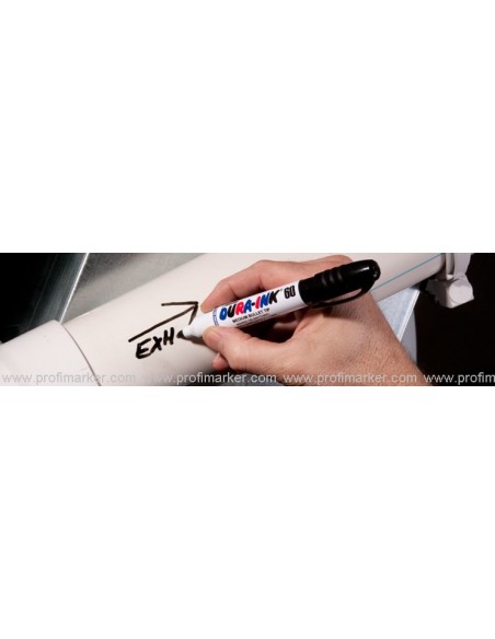 Markal Dura-Ink 15  Ink Markers
