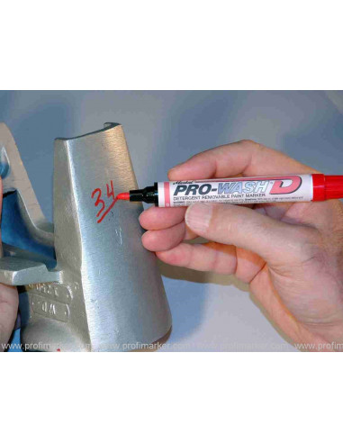 Markal Pro-Wash D  Lackmarker