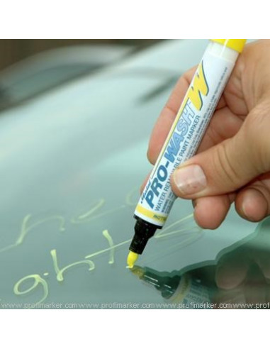 Markal Pro-Wash W  Lackmarker