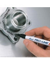 Markal Pro-Line Fine  Marqueur à peinture liquide