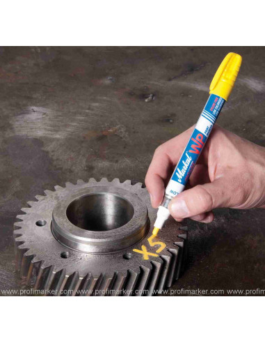 Markal Pro-Line WP MARKAL Lackmarker