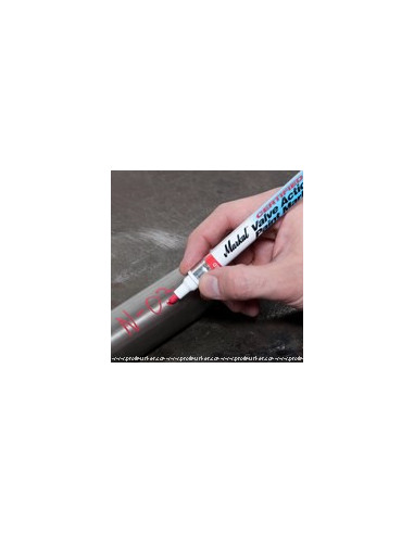 Markal Valve Action Paint Marker MARKAL Lackstifte
