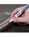 Markal Valve Action Paint Marker Certified  Lackstifte