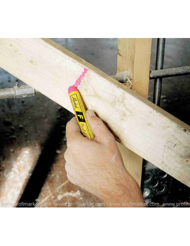 Markal F Paintstik  Solid Paint Markers