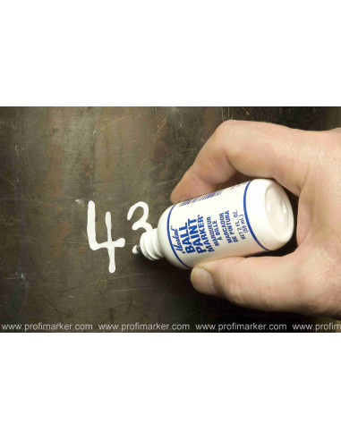 Markal Ball Paint Marker  Marcatori a vernice liquida  v