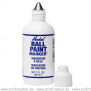 Markal Ball Paint Marker  Lackmarker