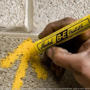 Markal B-E Paintstik  Bâtons de peinture