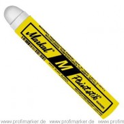 Markal M Paintstik  Solid Paint Markers