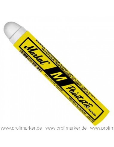 Markal M Paintstik  Solid Paint Markers