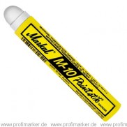 Markal M-10 Paintstik  Solid Paint Markers