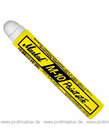 Markal M-10 Paintstik  Solid Paint Markers