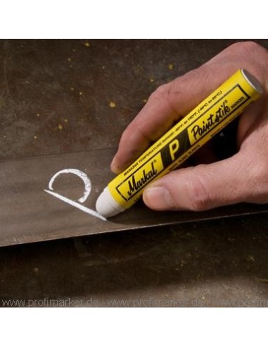 Markal P Paintstik  Solid Paint Markers