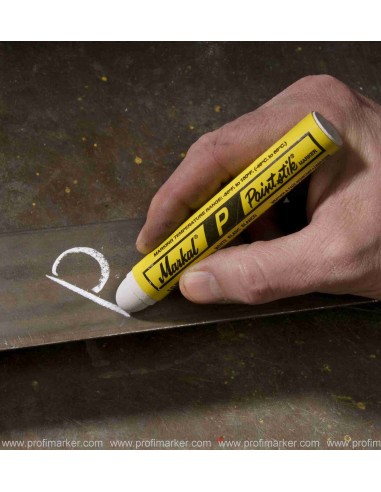 Markal P Paintstik  Solid Paint Markers