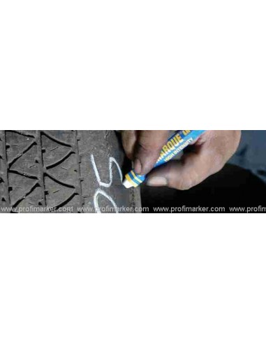 Markal Tyre Marque  Bâtons de peinture