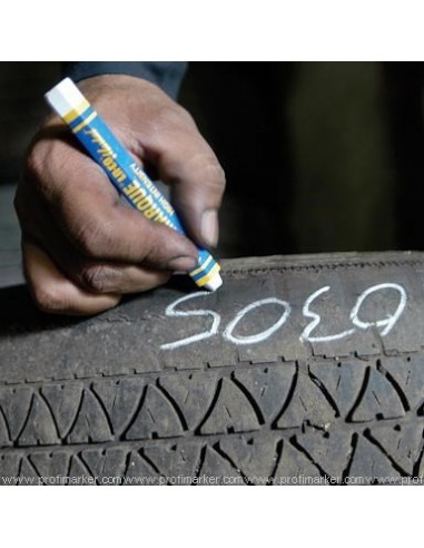 Markal Tyre Marque  Bâtons de peinture