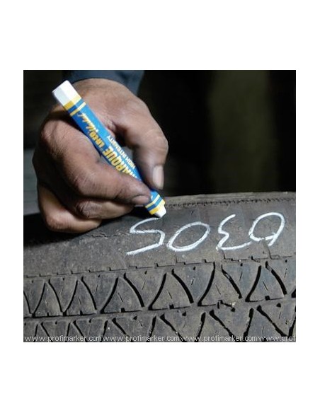 Markal Tyre Marque  Solid Paint Markers