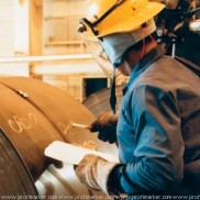 Markal HT-40 Paintstik  Heisse Oberflächen - Festfarbenstifte