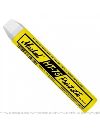 Markal HT-75 Paintstik  Stick di vernice solida-Superficie calda  v