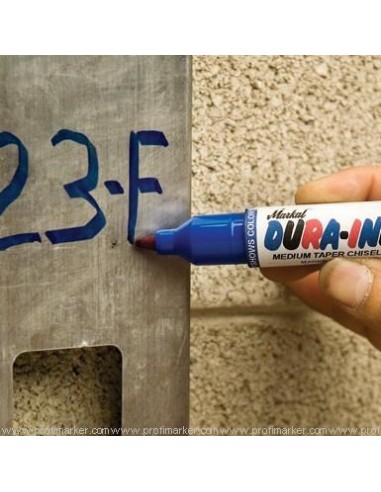 Markal Dura-Ink 55  Permanentmarker