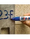 Markal Dura-Ink 55  Permanentmarker