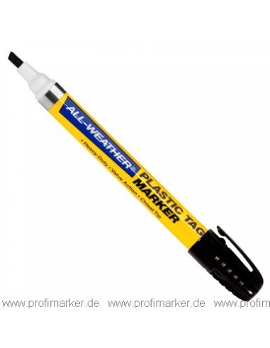 Markal All-Weather Plastic Ear Tag MARKAL Marcatori a inchiostro v