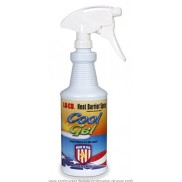 Markal Cool Gel  Marqueurs pour soudure