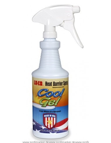 Markal Cool Gel  Welding Markers