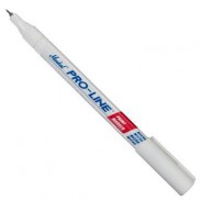 Pro-Line Micro,Feutre à peinture indélébile point extra fine  Marqueur à peinture liquide