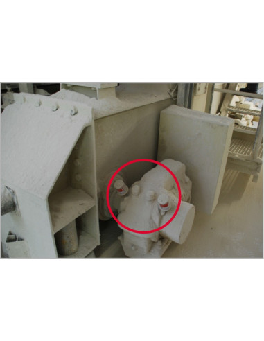 Perma Classic SF01 perma-tec Graisses standard et huiles Standard
