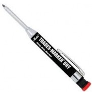 Markal Trades-Marker Refills MARKAL General Purpose Markers