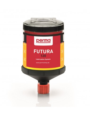 Perma FUTURA SO127 perma-tec Grassi speciali e olio speciale v