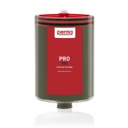 PRO LC 500 cm³ met Longtime PD2 S100 perma-tec LC-Einheiten Sonderschmierstoffe