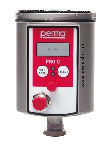 perma PRO C Drive (PRO LINE) perma-tec perma PRO Serie v