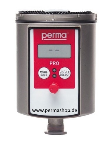 perma PRO moteur  perma PRO Serie