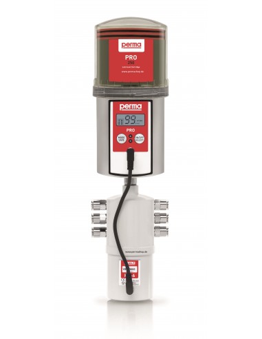 Perma PRO MP-6 Basic System perma-tec perma PRO Series