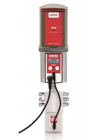 Perma PRO C MP-6 Basic System perma-tec perma PRO Series