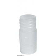 Protection Cap STAR Standard Duty 120/60 Plastic perma-tec perma STAR support flange / protection cap