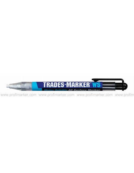 Markal Trades-Marker Refills MARKAL Marcadores para todo uso